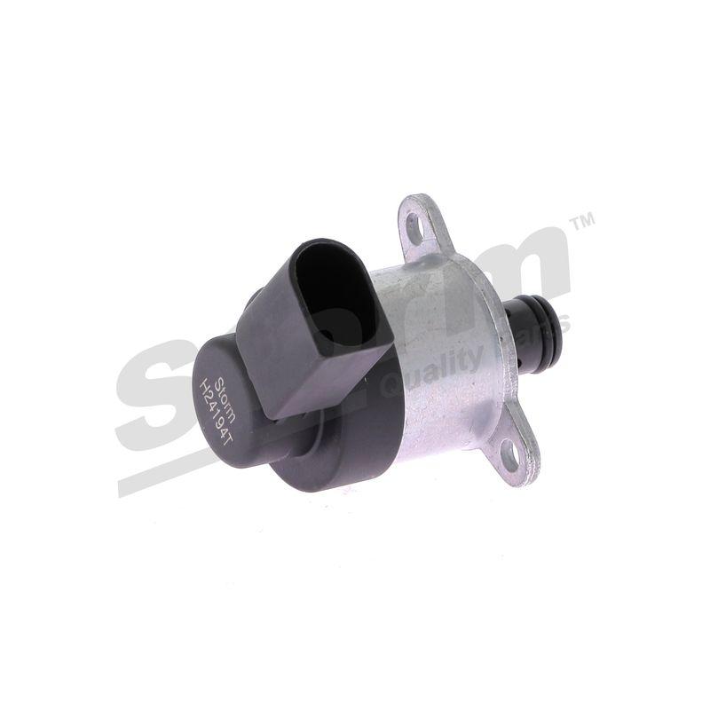 Régulateur, quantité de carburant (système à rampe commune) STORM QUALITY PARTS STO150200