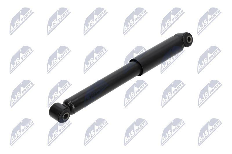 Amortisseur NTY A-PL-011