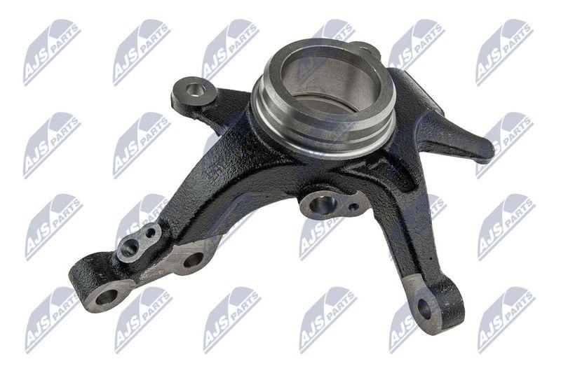 Fusée d'essieu, suspension de roue NTY ZZP-HY-513