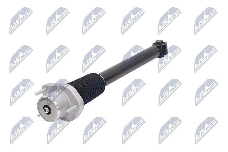 Amortisseur NTY A-LR-015