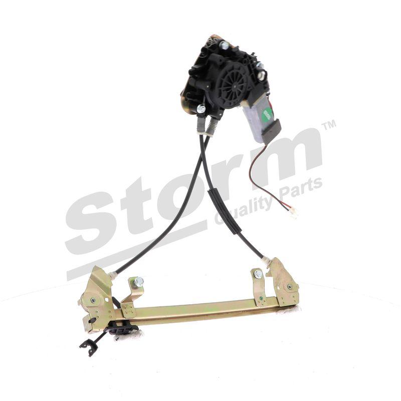 Lève-vitre STORM QUALITY PARTS 34072