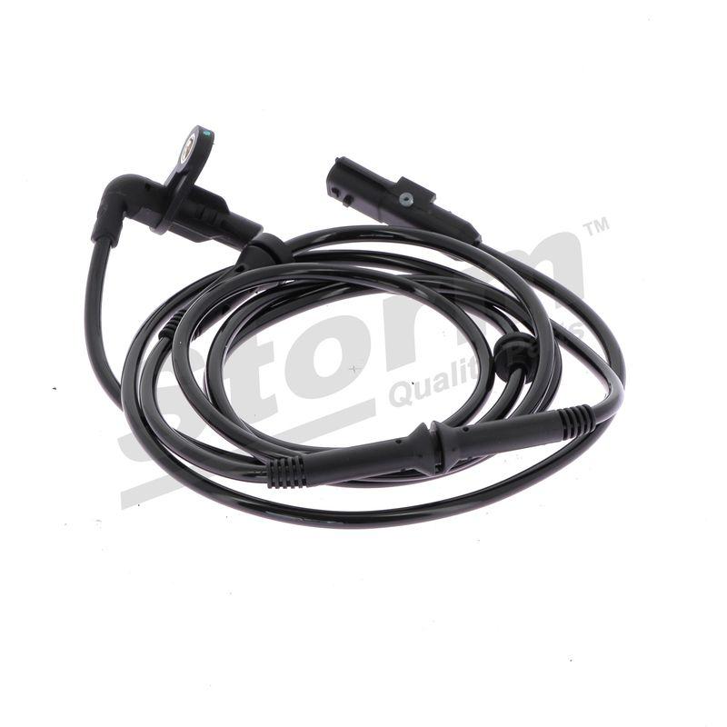 Capteur, vitesse de roue STORM QUALITY PARTS 888032