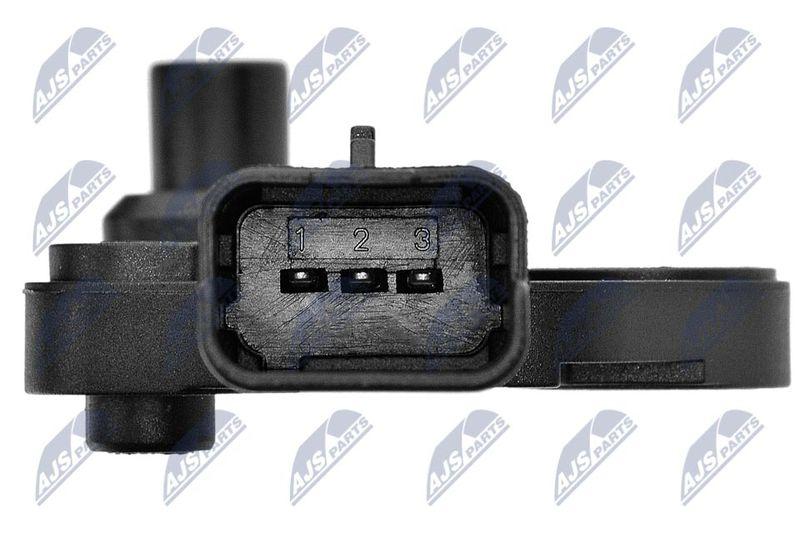 Capteur d'angle, vilebrequin NTY ECP-CT-010