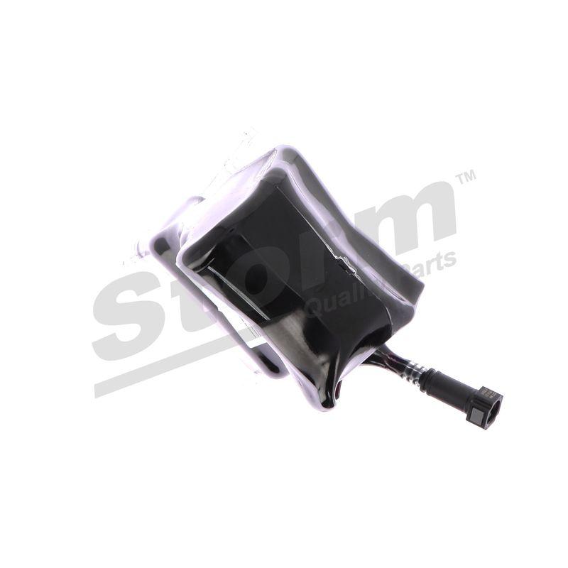 Additif, régénération du filtre à particules/à suie STORM QUALITY PARTS 777506