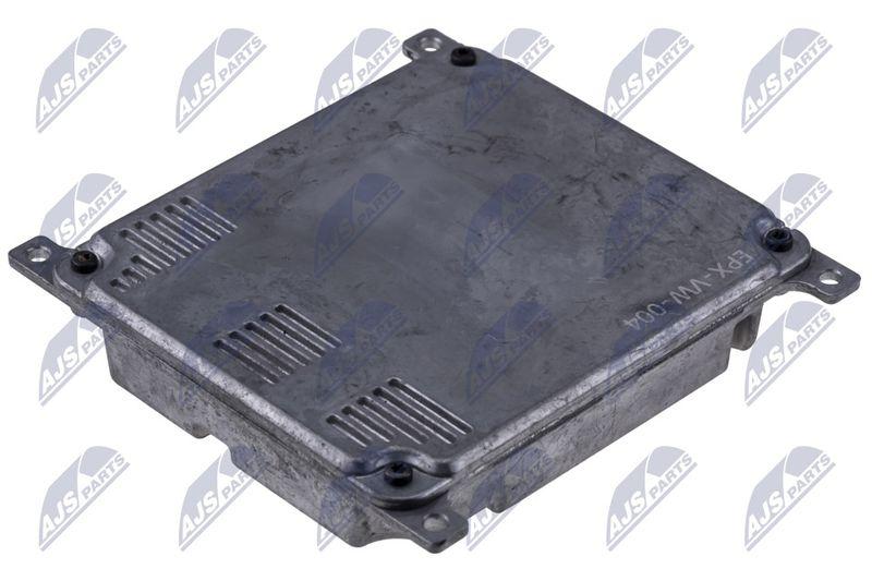 Appareil de commande, système d'éclairage NTY EPX-VW-004