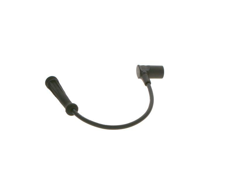 Kit de câbles d'allumage BOSCH 0 986 357 250