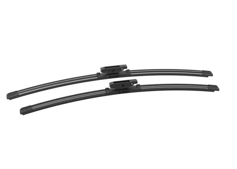 Balai d'essuie-glace BOSCH 3 397 007 424