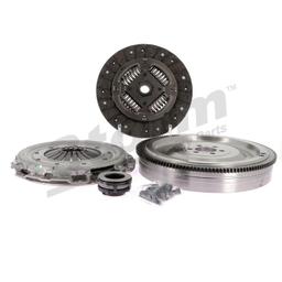 Kit adaptateur, embrayage STORM QUALITY PARTS STO1037