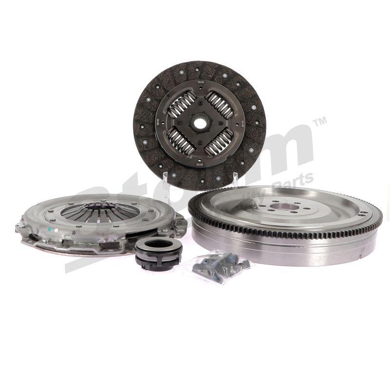 Kit adaptateur, embrayage STORM QUALITY PARTS STO1037