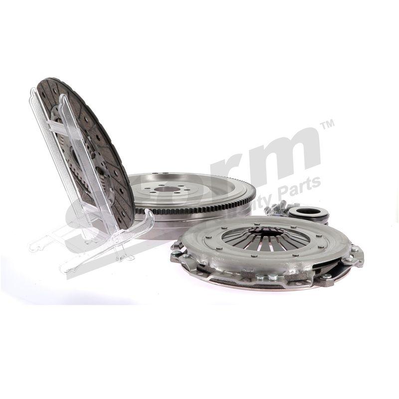 Kit adaptateur, embrayage STORM QUALITY PARTS STO1037