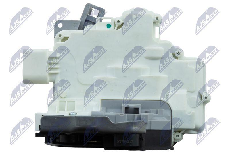 Serrure de porte NTY EZC-VW-217