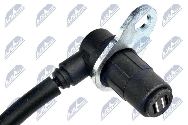Capteur, vitesse de roue NTY HCA-MS-012