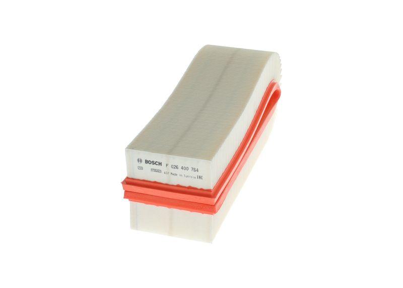 Filtre à air BOSCH F 026 400 764