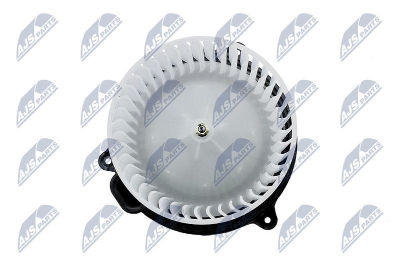 Pulseur d'air habitacle NTY EWN-NS-001