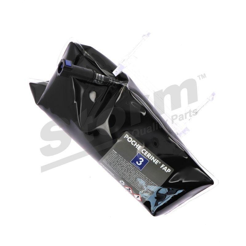 Additif, régénération du filtre à particules/à suie STORM QUALITY PARTS 777505
