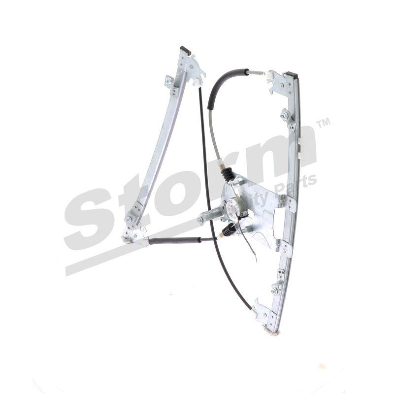 Lève-vitre STORM QUALITY PARTS 54076