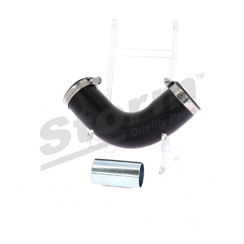Gaine de suralimentation STORM QUALITY PARTS F11818