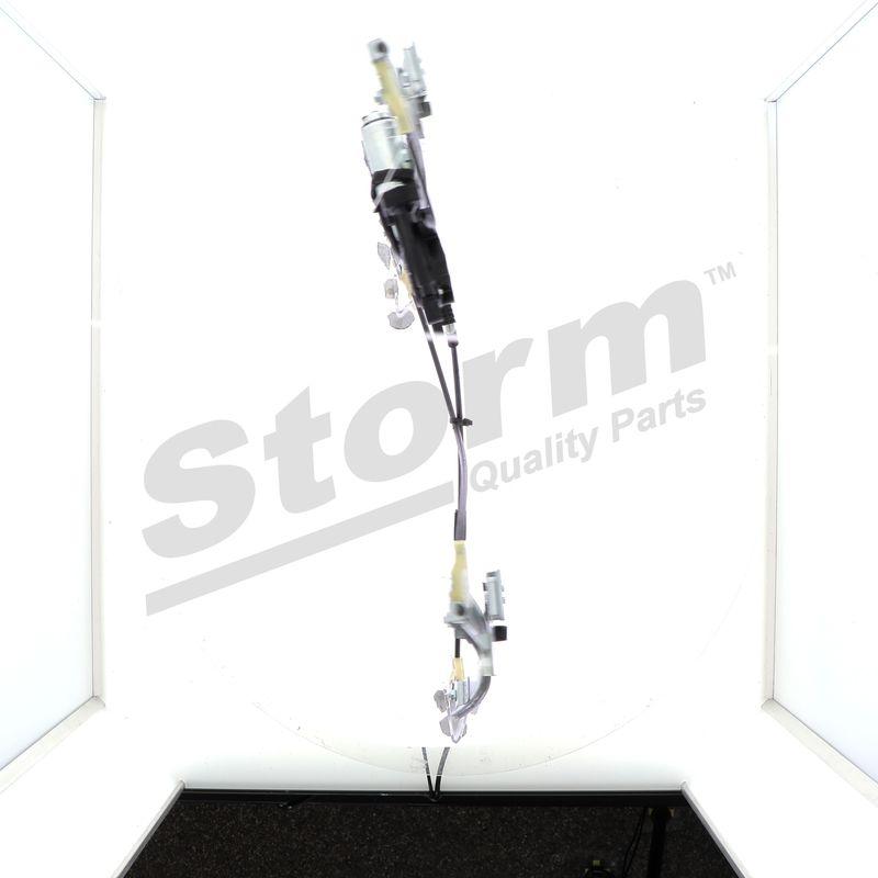 Lève-vitre STORM QUALITY PARTS 99081