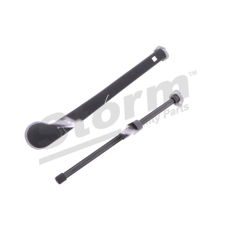 Kit de bras d'essuie-glace, nettoyage des vitres STORM QUALITY PARTS 97040KIT