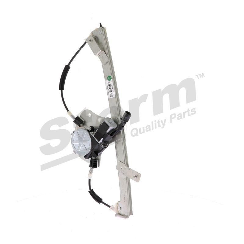 Lève-vitre STORM QUALITY PARTS 33076