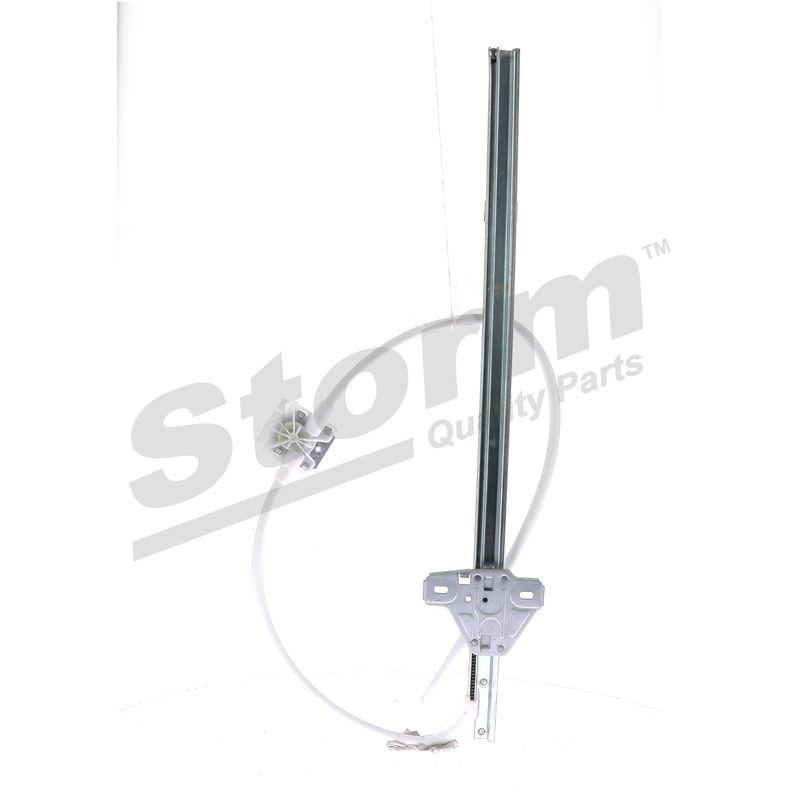 Lève-vitre STORM QUALITY PARTS 83674