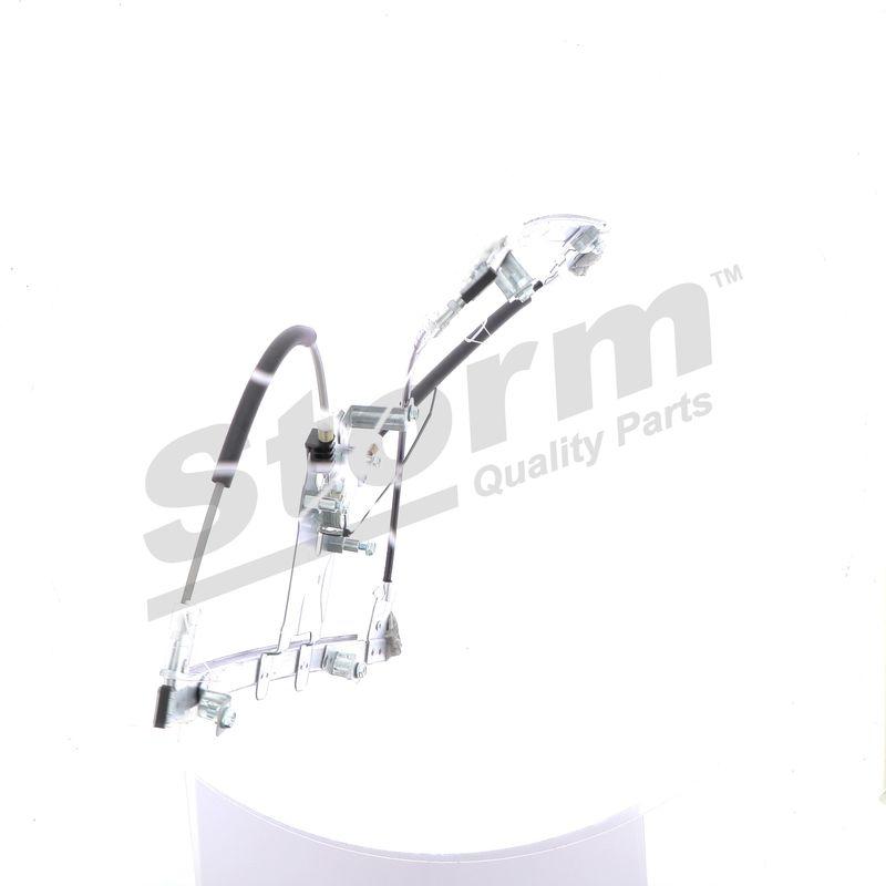 Lève-vitre STORM QUALITY PARTS 54075