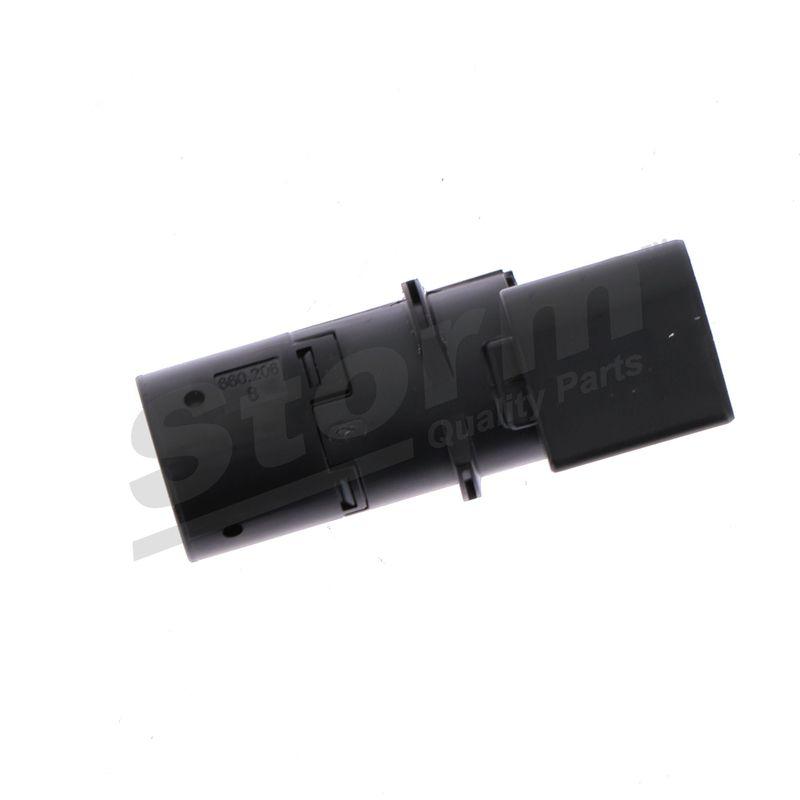 Capteur, aide au stationnement STORM QUALITY PARTS 399217