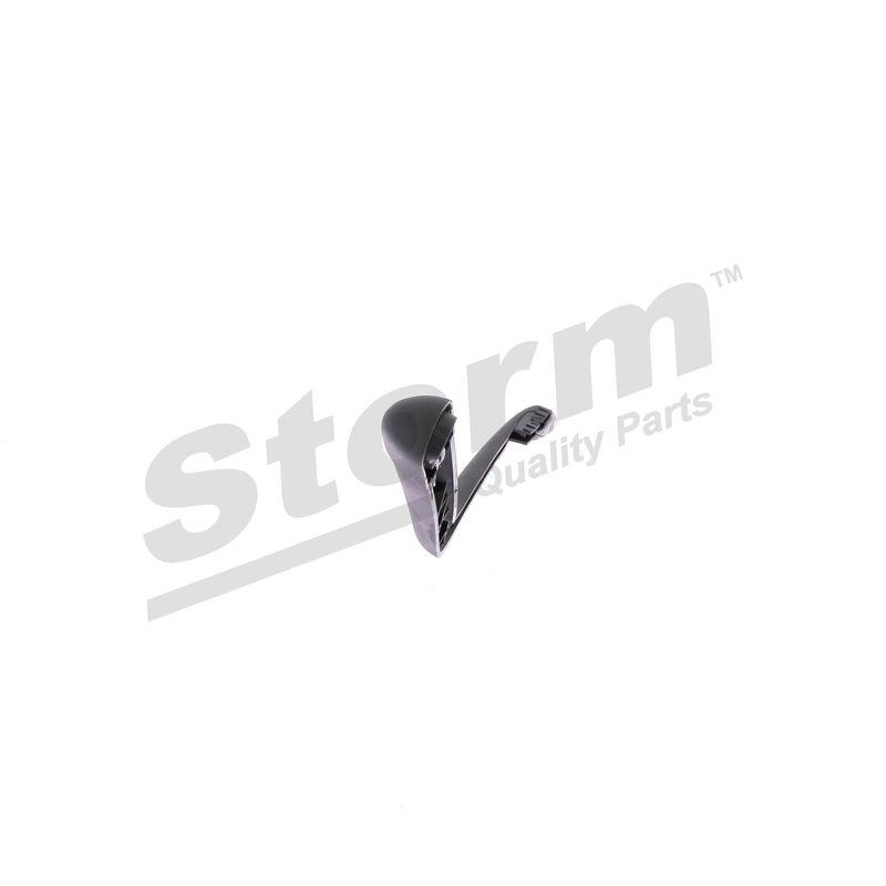 Bras d'essuie-glace, nettoyage des vitres STORM QUALITY PARTS 60145