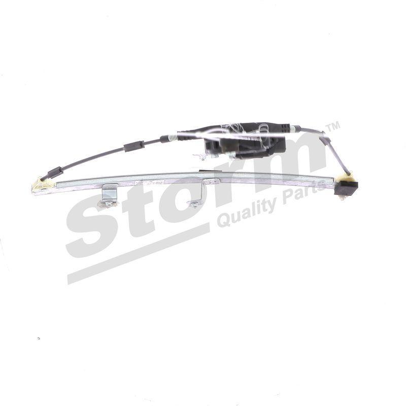 Lève-vitre STORM QUALITY PARTS 33078