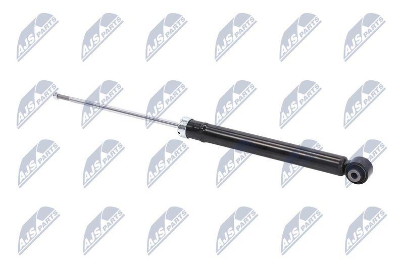 Amortisseur NTY A-VW-040