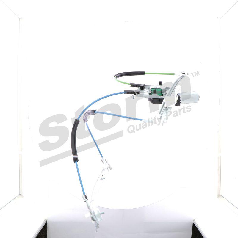 Lève-vitre STORM QUALITY PARTS 88075