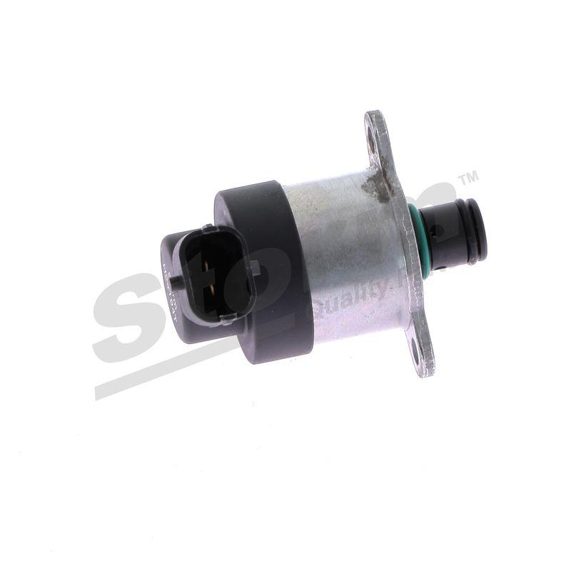 Régulateur, quantité de carburant (système à rampe commune) STORM QUALITY PARTS STO300201
