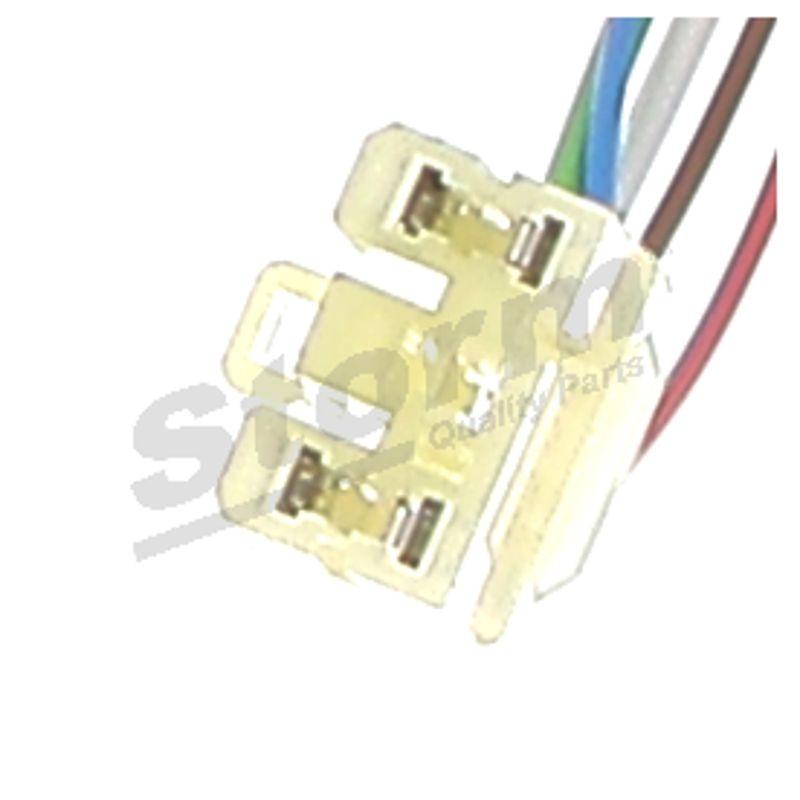 Lève-vitre STORM QUALITY PARTS 136879