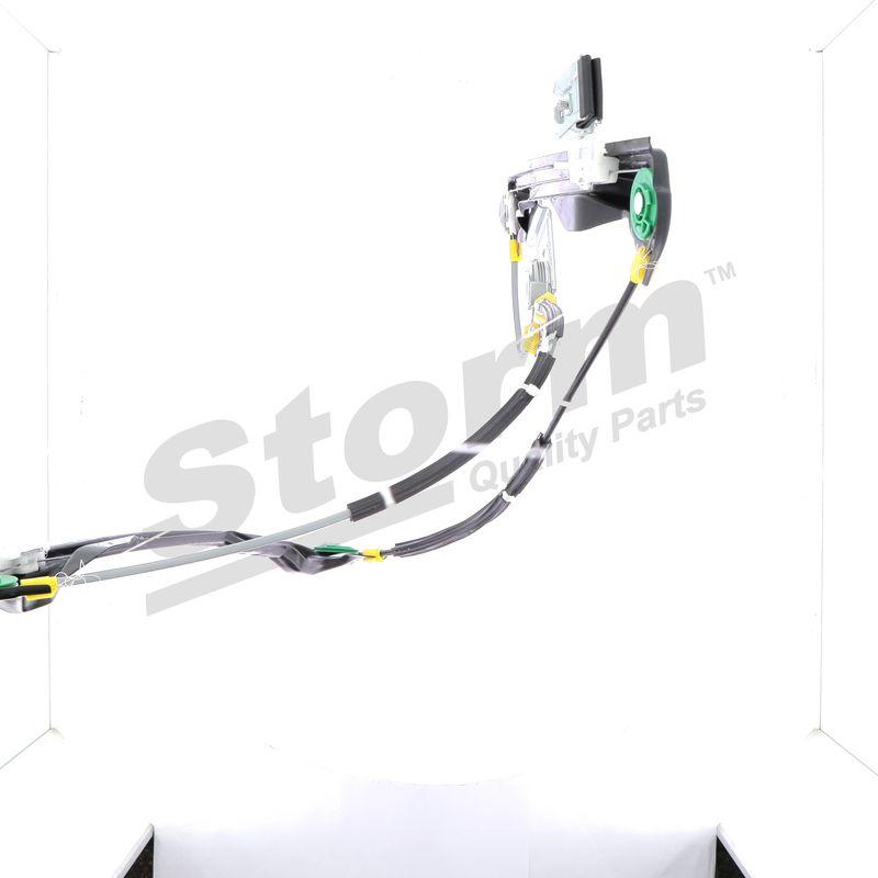Lève-vitre STORM QUALITY PARTS 46571