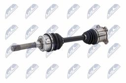 Arbre de transmission NTY NPW-HY-640