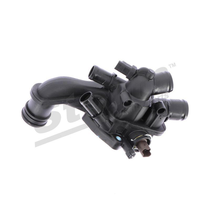 Boîtier du thermostat STORM QUALITY PARTS F15384