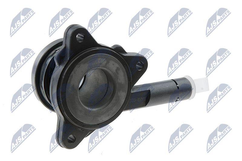 Butée hydraulique, embrayage NTY NWS-FR-020