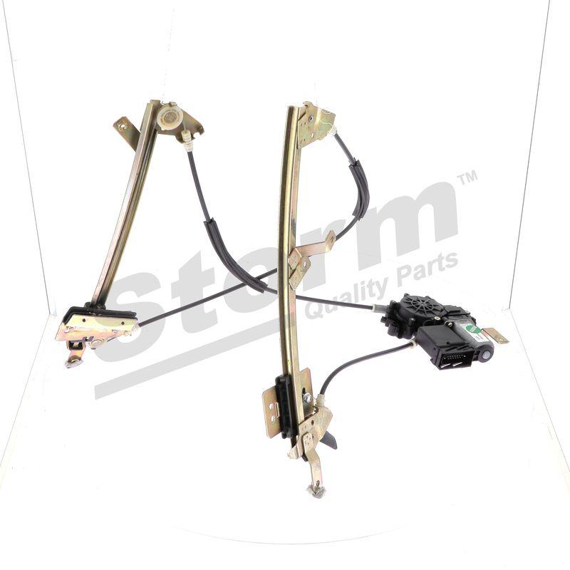 Lève-vitre STORM QUALITY PARTS 98978