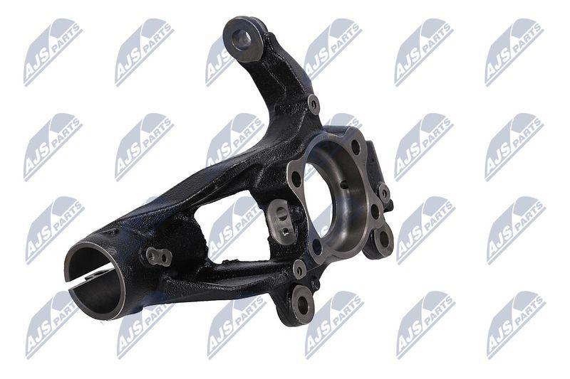 Fusée d'essieu, suspension de roue NTY ZZP-VW-036