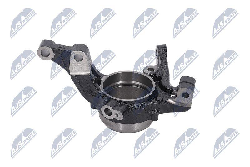 Fusée d'essieu, suspension de roue NTY ZZP-HY-523