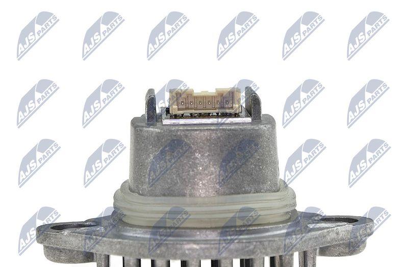 Appareil de commande, système d'éclairage NTY EPX-BM-035
