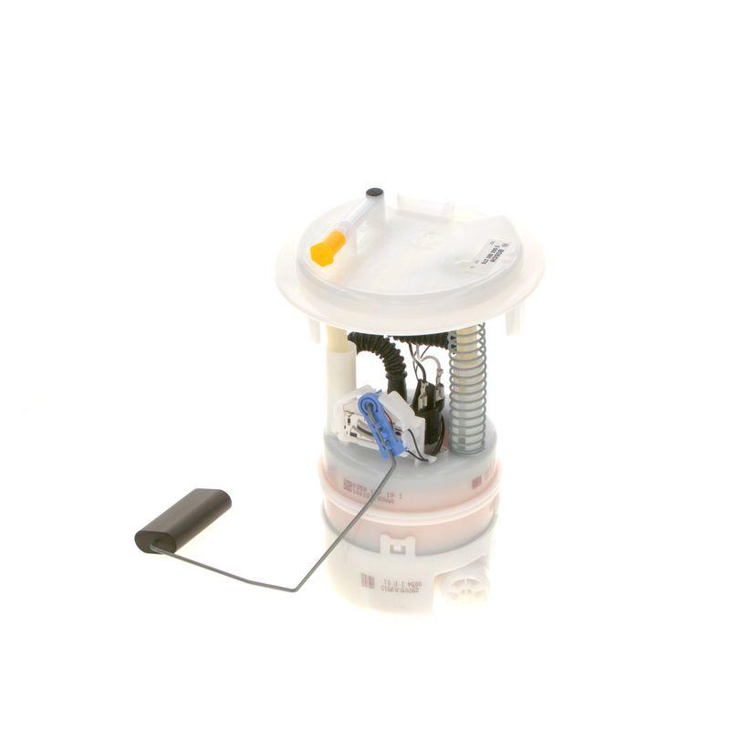Unité d'injection de carburant BOSCH 0 986 580 376