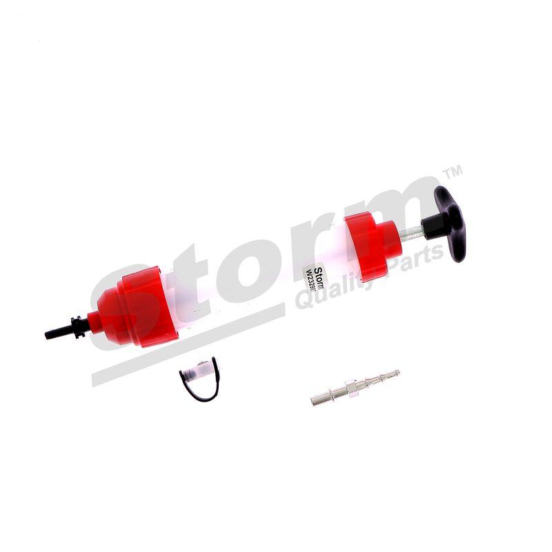 Appareil de remplissage, huile de transmission STORM QUALITY PARTS 666661