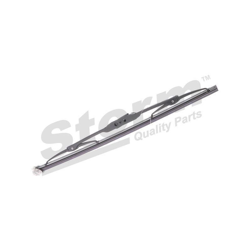 Balai d'essuie-glace STORM QUALITY PARTS 1000380