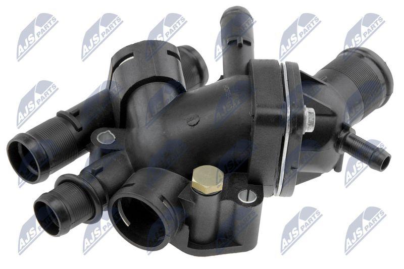 Thermostat, liquide de refroidissement NTY CTM-RE-004
