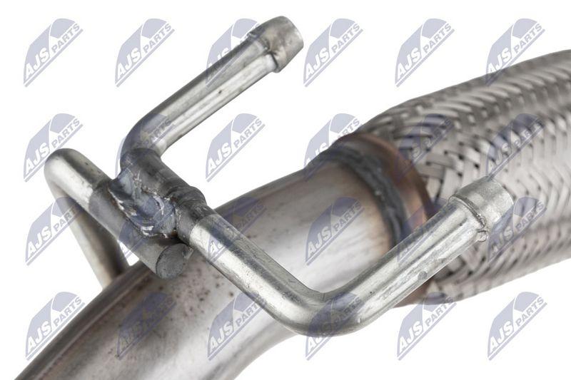 Catalyseur NTY KAT-VW-022