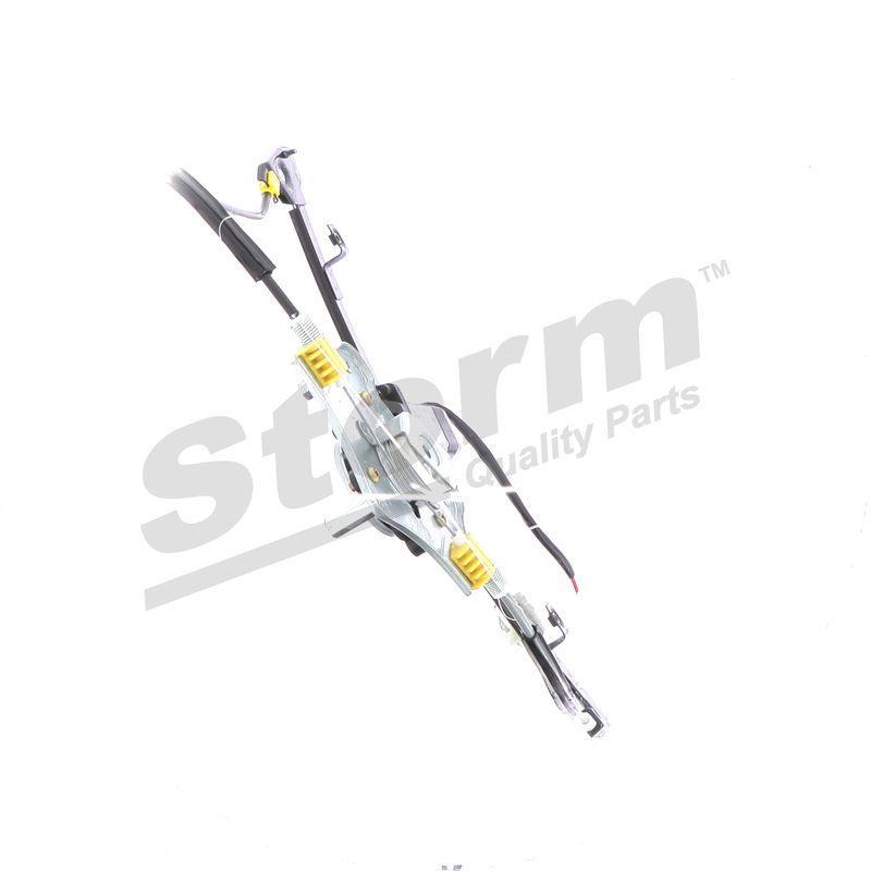 Lève-vitre STORM QUALITY PARTS 81073ST