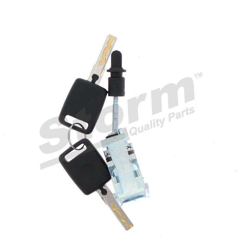 Cylindre de serrure STORM QUALITY PARTS 1042001