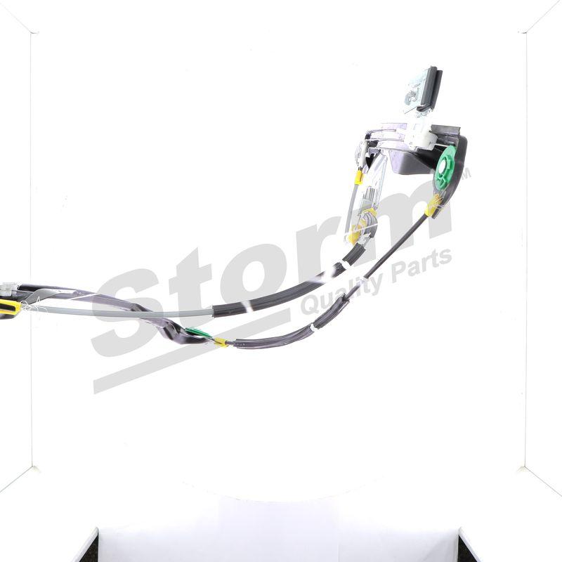 Lève-vitre STORM QUALITY PARTS 46571