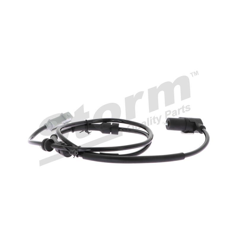 Capteur, vitesse de roue STORM QUALITY PARTS 777125